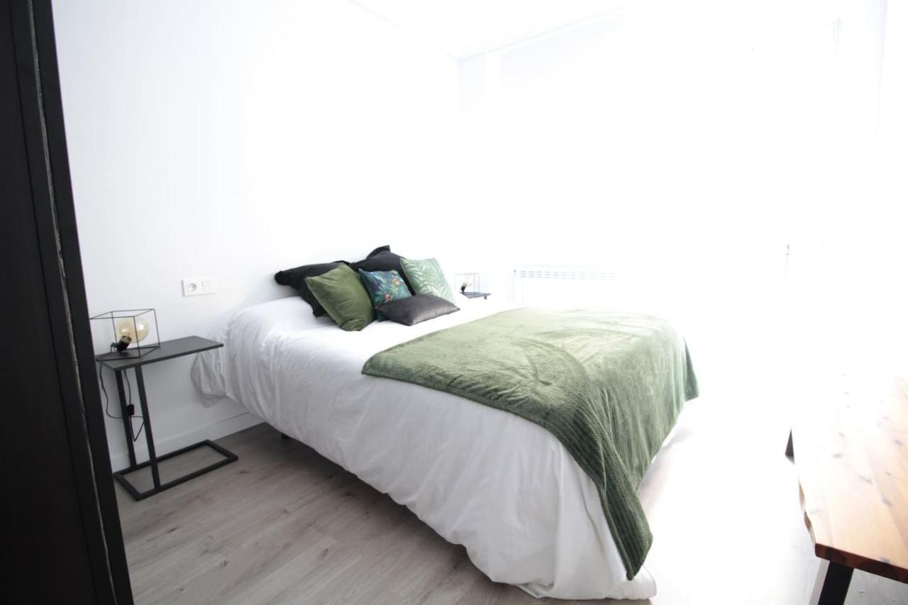 Sunset Bastian Apartment ซานเซบาสเตียน ภายนอก รูปภาพ