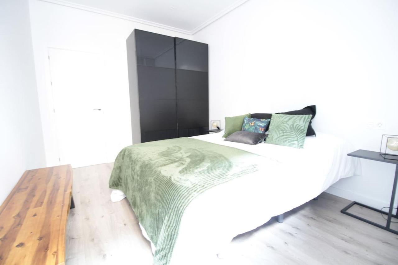 Sunset Bastian Apartment ซานเซบาสเตียน ภายนอก รูปภาพ